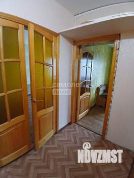 1-к квартира, вторичка, 36м2, 6/9 этаж