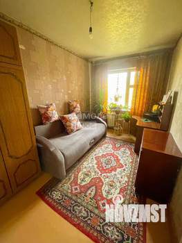 3-к квартира, вторичка, 63м2, 7/9 этаж