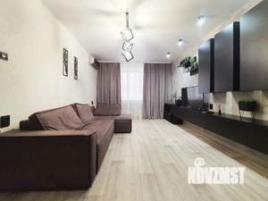 1-к квартира, вторичка, 37м2, 6/10 этаж