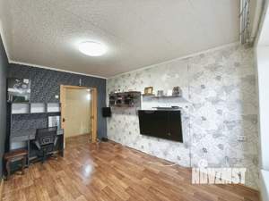 2-к квартира, вторичка, 42м2, 5/5 этаж
