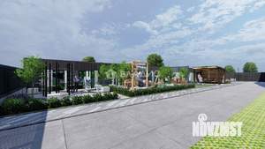 2-к квартира, вторичка, 71м2, 2/7 этаж