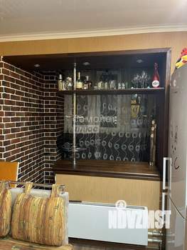 1-к квартира, вторичка, 49м2, 15/17 этаж