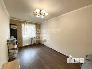 1-к квартира, вторичка, 33м2, 10/10 этаж