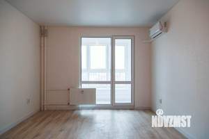 3-к квартира, вторичка, 69м2, 16/18 этаж