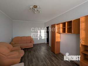 1-к квартира, вторичка, 38м2, 10/10 этаж