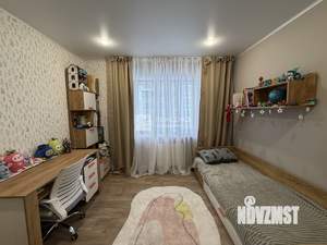 2-к квартира, вторичка, 50м2, 12/16 этаж