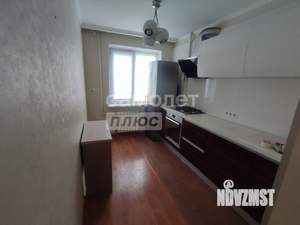 2-к квартира, вторичка, 44м2, 3/5 этаж
