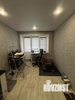 1-к квартира, вторичка, 31м2, 5/5 этаж