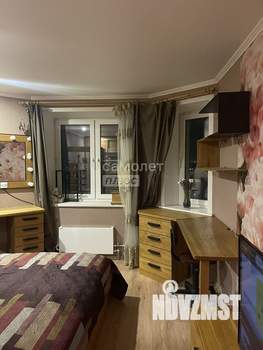 1-к квартира, вторичка, 49м2, 15/17 этаж