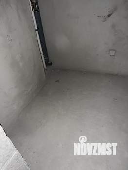 4-к квартира, вторичка, 87м2, 12/25 этаж