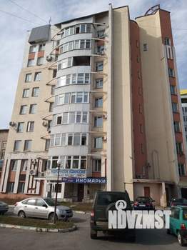 2-к квартира, вторичка, 85м2, 5/10 этаж