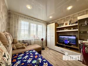 1-к квартира, вторичка, 18м2, 3/5 этаж