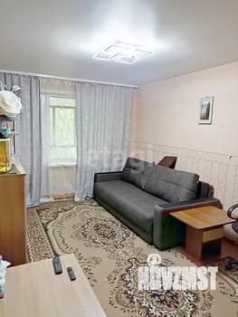 2-к квартира, вторичка, 50м2, 1/9 этаж