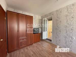 1-к квартира, вторичка, 36м2, 15/17 этаж