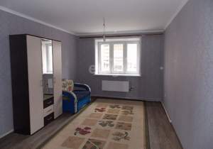 1-к квартира, вторичка, 38м2, 3/19 этаж