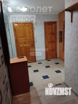 3-к квартира, вторичка, 88м2, 3/10 этаж