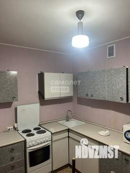 1-к квартира, вторичка, 41м2, 8/15 этаж