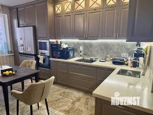 3-к квартира, вторичка, 96м2, 5/22 этаж