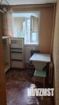 1-к квартира, вторичка, 25м2, 3/5 этаж