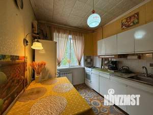 3-к квартира, вторичка, 62м2, 2/5 этаж