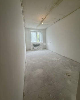 3-к квартира, вторичка, 62м2, 5/10 этаж