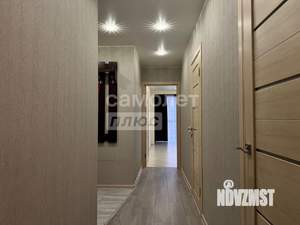 2-к квартира, вторичка, 47м2, 5/13 этаж