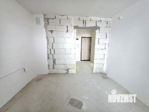 1-к квартира, вторичка, 43м2, 7/17 этаж