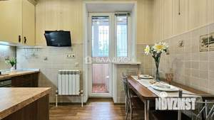 1-к квартира, вторичка, 37м2, 1/4 этаж