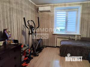 2-к квартира, вторичка, 52м2, 5/5 этаж