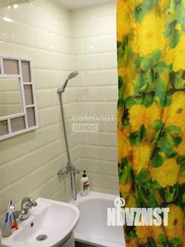 2-к квартира, вторичка, 31м2, 5/5 этаж