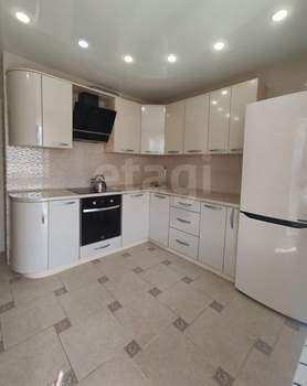 1-к квартира, вторичка, 38м2, 10/13 этаж