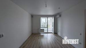 1-к квартира, вторичка, 42м2, 5/18 этаж