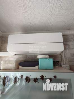 1-к квартира, вторичка, 18м2, 1/5 этаж