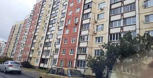2-к квартира, вторичка, 54м2, 5/10 этаж