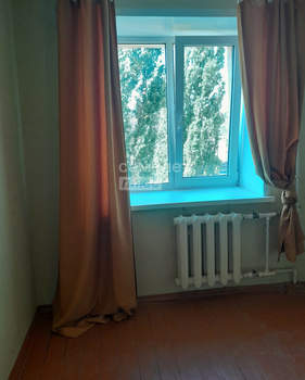 2-к квартира, вторичка, 42м2, 5/12 этаж