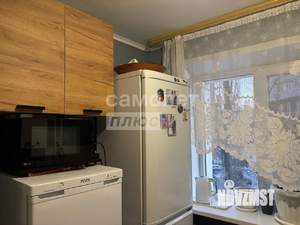 1-к квартира, вторичка, 31м2, 3/5 этаж