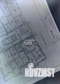 2-к квартира, вторичка, 95м2, 11/11 этаж