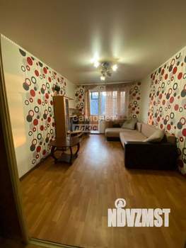 2-к квартира, вторичка, 44м2, 5/5 этаж