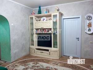 3-к квартира, вторичка, 60м2, 2/5 этаж
