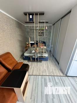 1-к квартира, вторичка, 31м2, 5/5 этаж