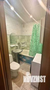 1-к квартира, вторичка, 37м2, 9/10 этаж