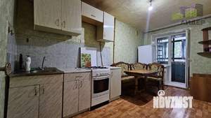 1-к квартира, вторичка, 35м2, 2/9 этаж