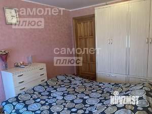 3-к квартира, вторичка, 69м2, 6/14 этаж