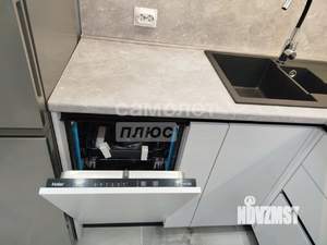 4-к квартира, вторичка, 62м2, 2/5 этаж