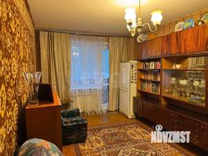 3-к квартира, вторичка, 61м2, 1/5 этаж