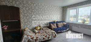 1-к квартира, вторичка, 45м2, 7/10 этаж