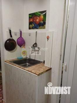 1-к квартира, вторичка, 14м2, 5/5 этаж