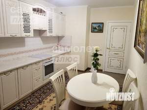 3-к квартира, вторичка, 86м2, 7/17 этаж