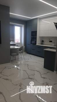 1-к квартира, вторичка, 43м2, 16/17 этаж