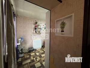 1-к квартира, вторичка, 29м2, 1/1 этаж